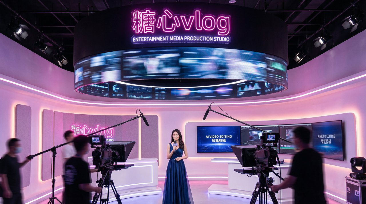 抖阴 AI视频剪辑