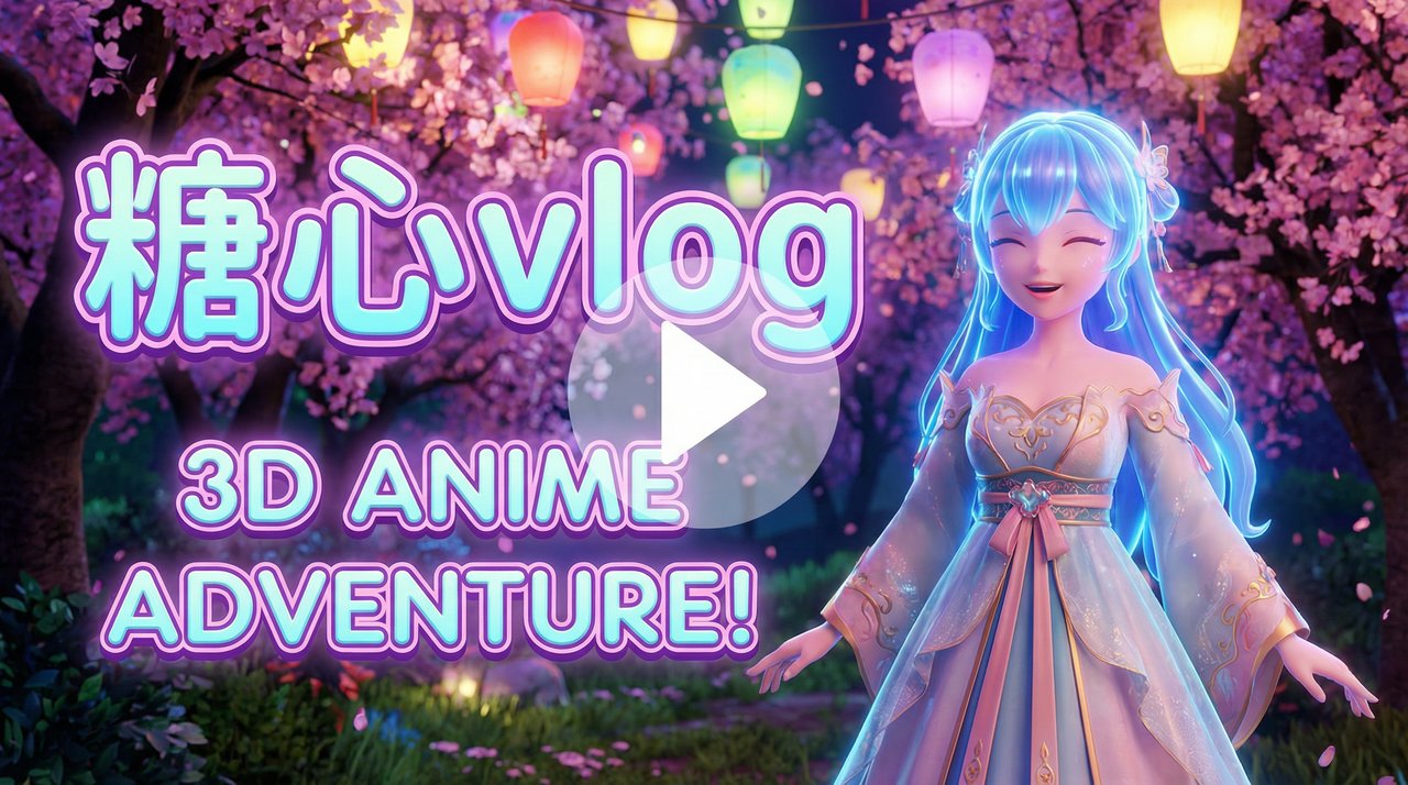 抖阴 3D动漫视频